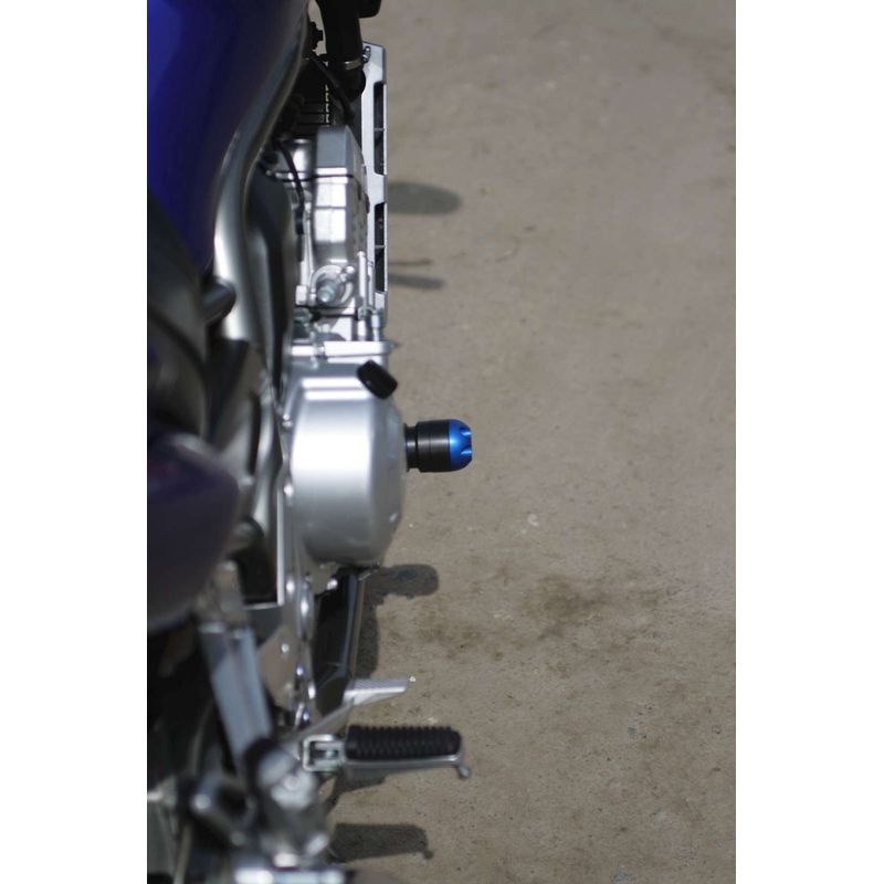 Yamaha FZS 1000 (01-05) Pil