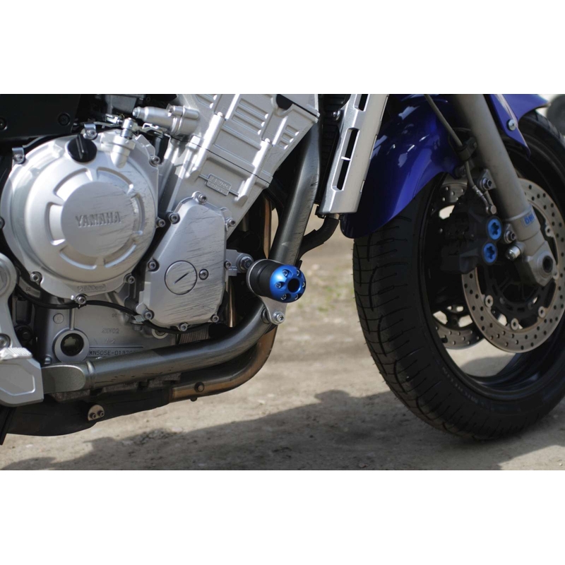 Yamaha FZS 1000 (01-05) Pil