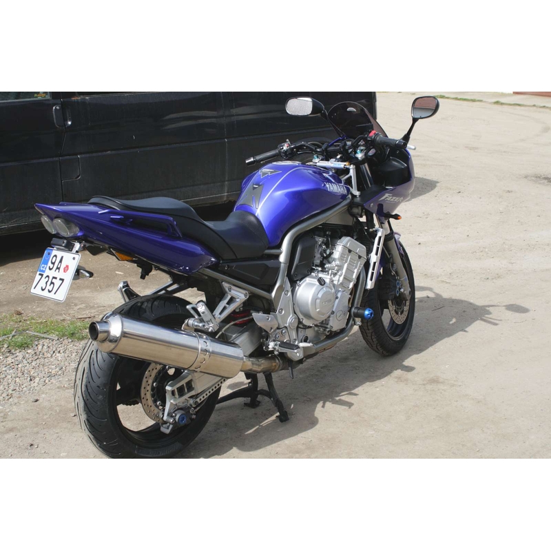 Yamaha FZS 1000 (01-05) Pil