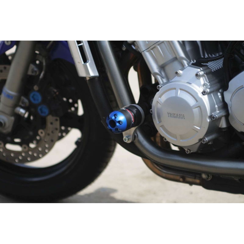 Yamaha FZS 1000 (01-05) Klassisk