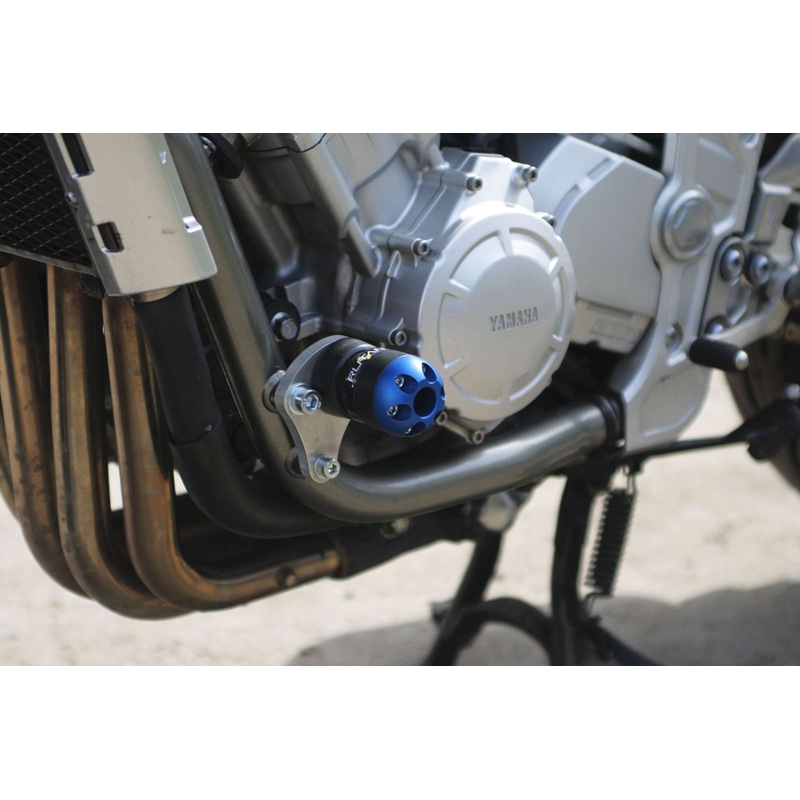 Yamaha FZS 1000 (01-05) Klassisk