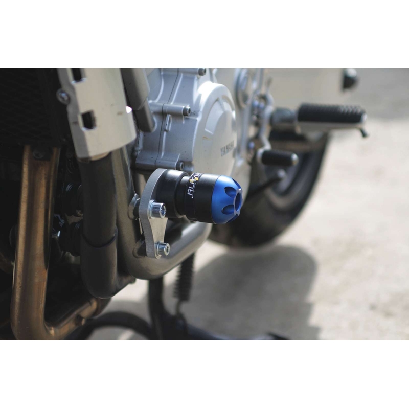 Yamaha FZS 1000 (01-05) Klassisk