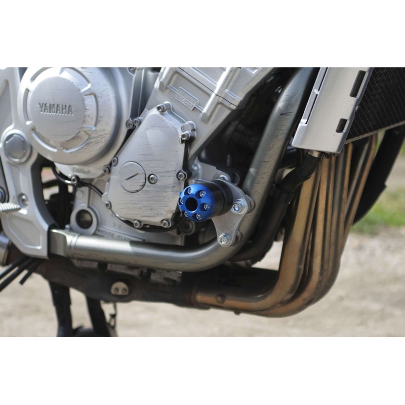 Yamaha FZS 1000 (01-05) Klassisk