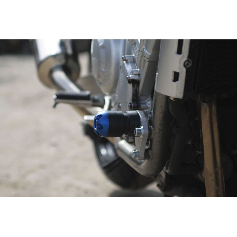 Yamaha FZS 1000 (01-05) Klassisk