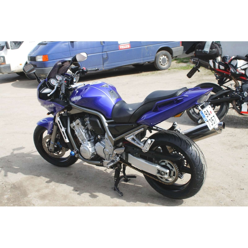 Yamaha FZS 1000 (01-05) Klassisk