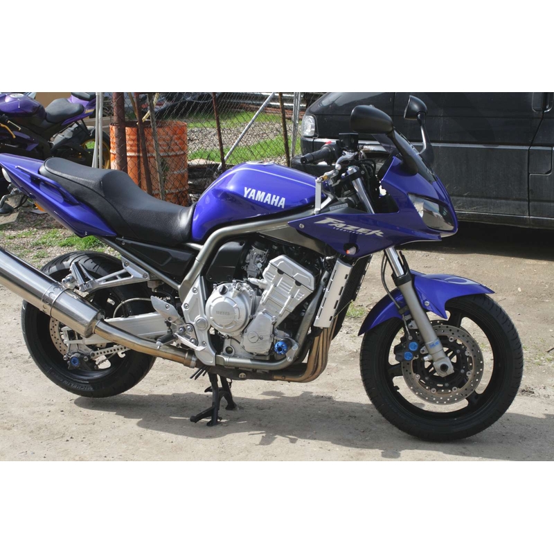 Yamaha FZS 1000 (01-05) Klassisk