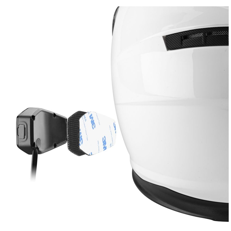 Bluetooth-intercom Interphone U-COM3 dobbeltpakke