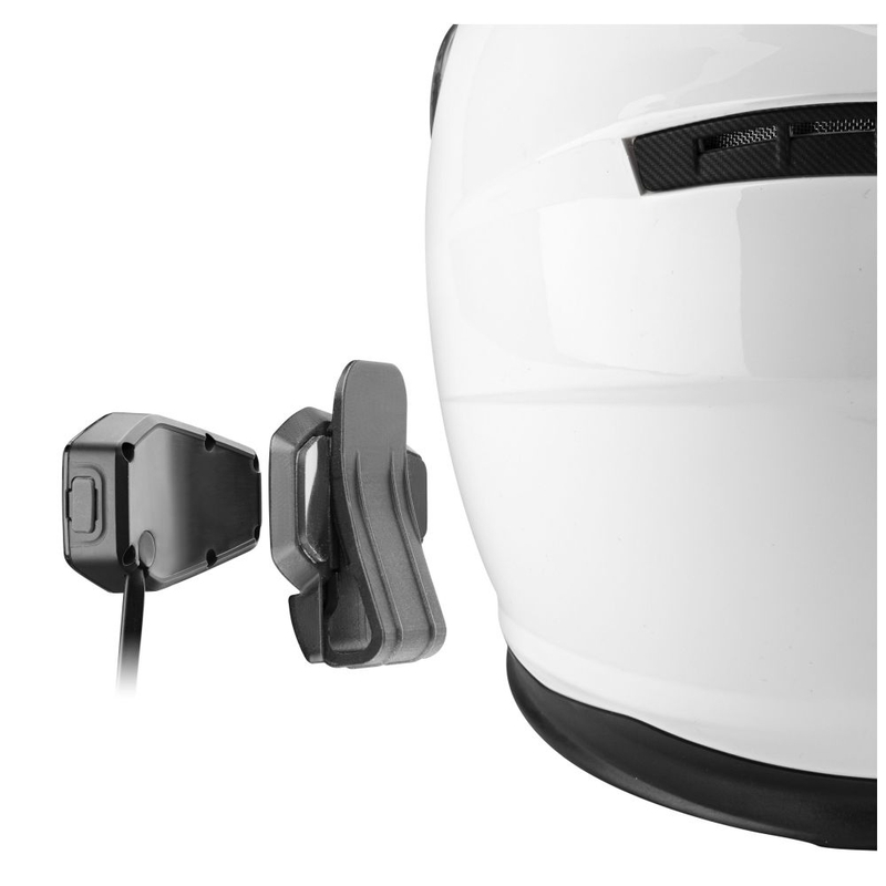 Bluetooth-intercom Interphone U-COM3 dobbeltpakke