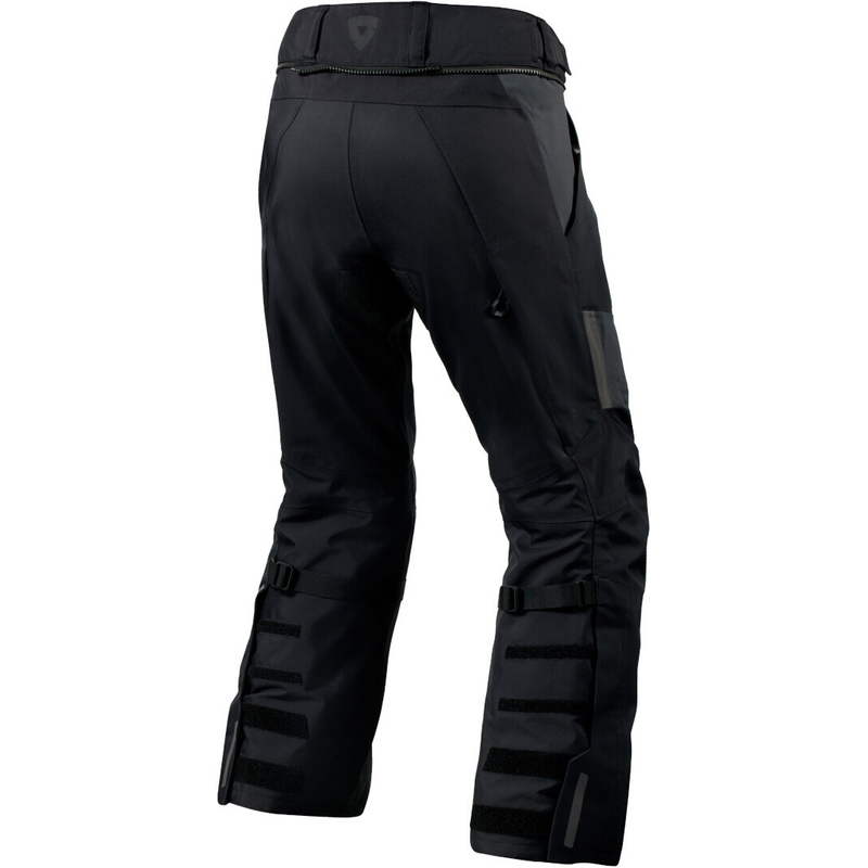 Revit Echelon GTX motorcykelbukser sort-antracit