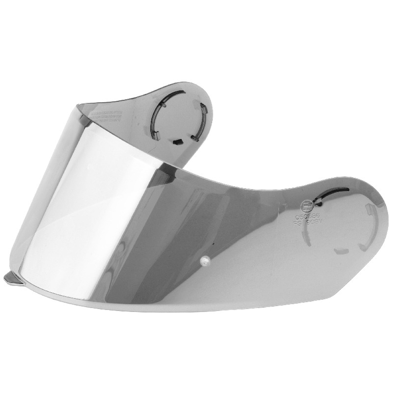 Spejlkrom plexi til Cassida Compress 2.0 hjelm