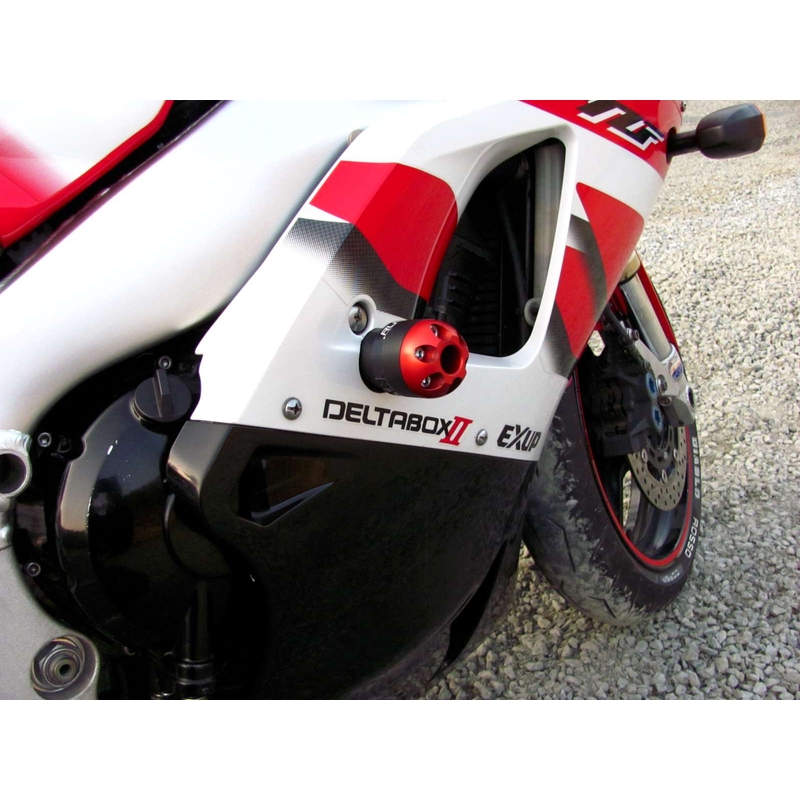 Yamaha YZF-R1 (98-99) Klassisk