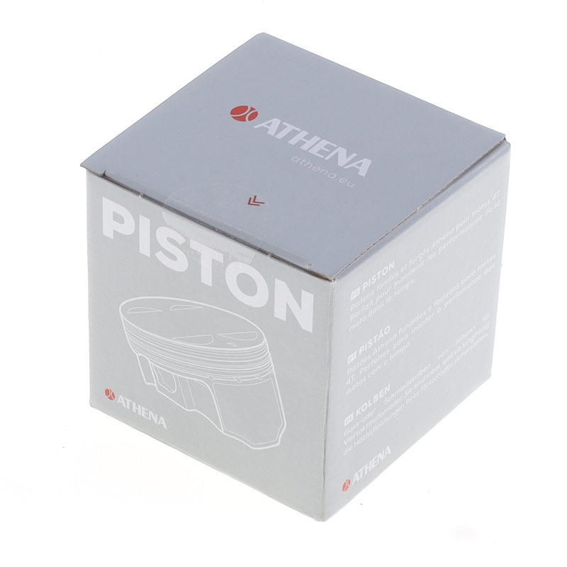 Forged Piston kit ATHENA d 94,95 mm