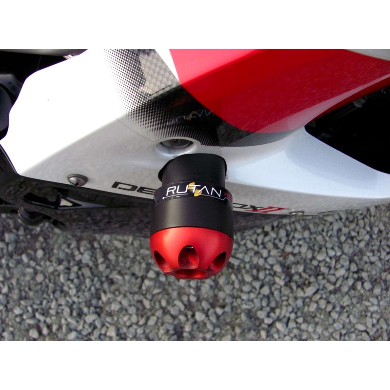 Yamaha YZF-R1 (00-01) Pil
