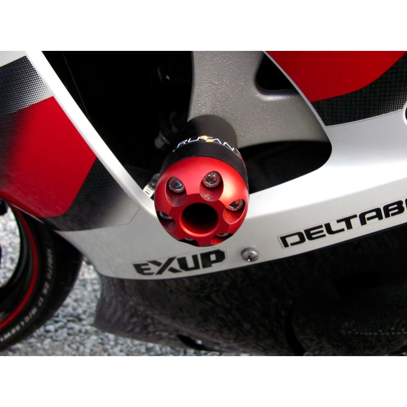 Yamaha YZF-R1 (00-01) Pil