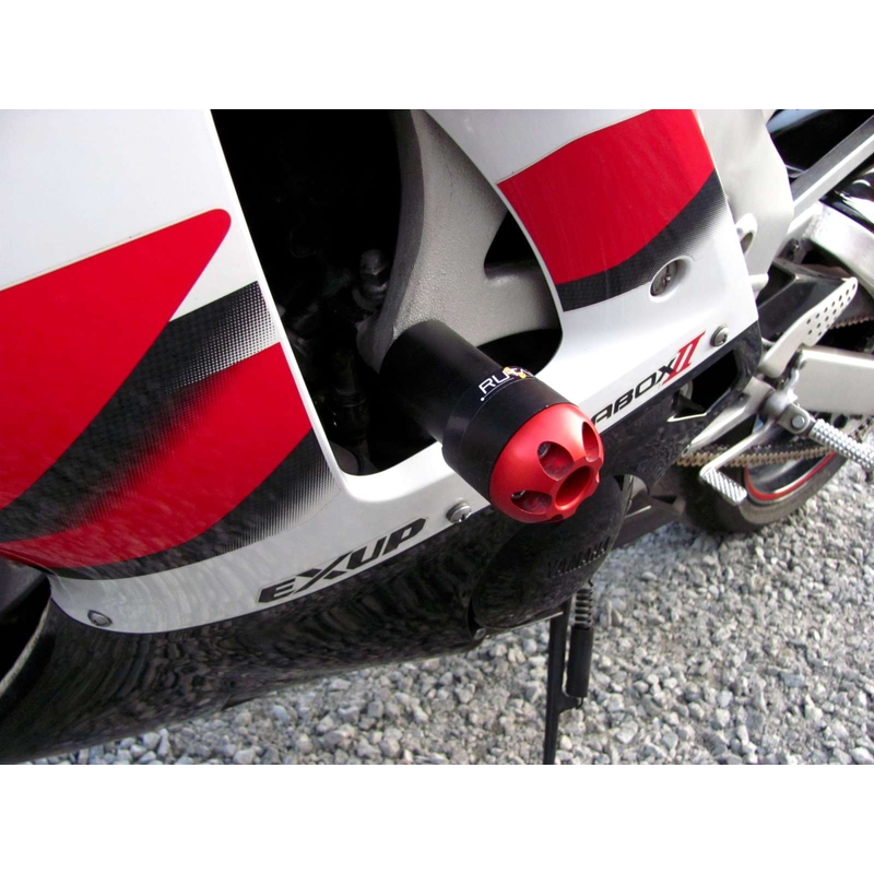 Yamaha YZF-R1 (00-01) Pil