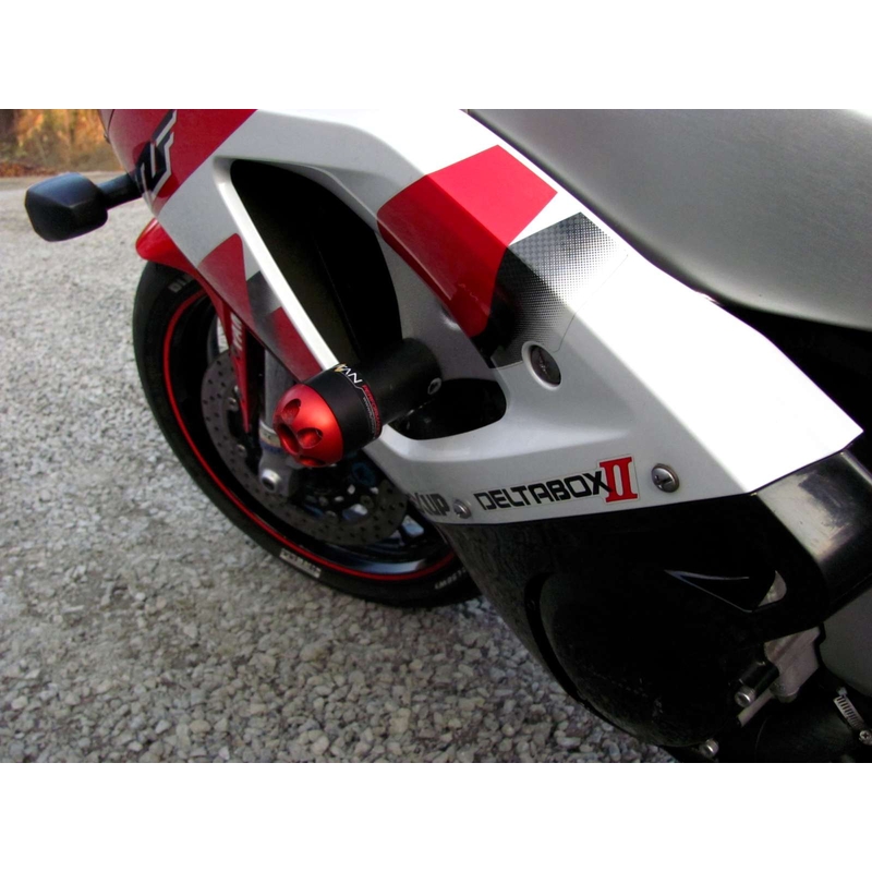 Yamaha YZF-R1 (00-01) Pil