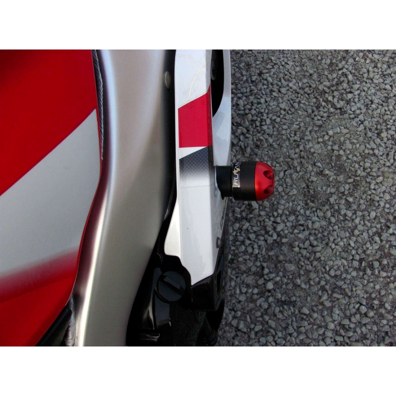 Yamaha YZF-R1 (00-01) Pil