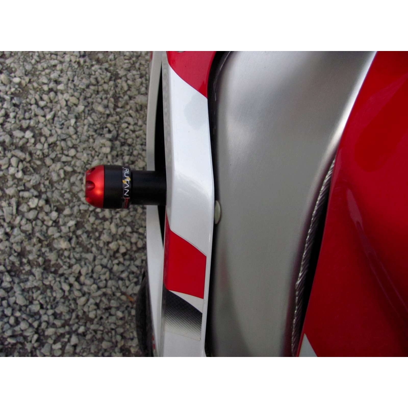 Yamaha YZF-R1 (00-01) Pil
