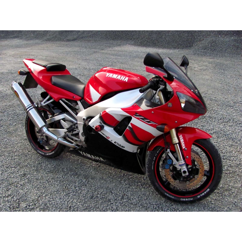 Yamaha YZF-R1 (00-01) Pil