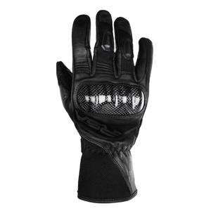 Motorcykelhandsker RSA Airvent 2 sort