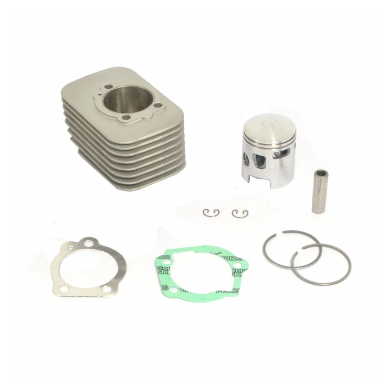 Válec sada ATHENA Big Bore d 43 mm, 63 cc, pin d 12 mm