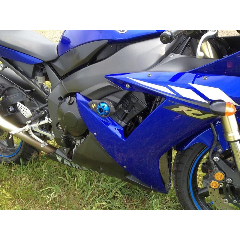 Yamaha YZF-R1 (02-03) Pil udsalg