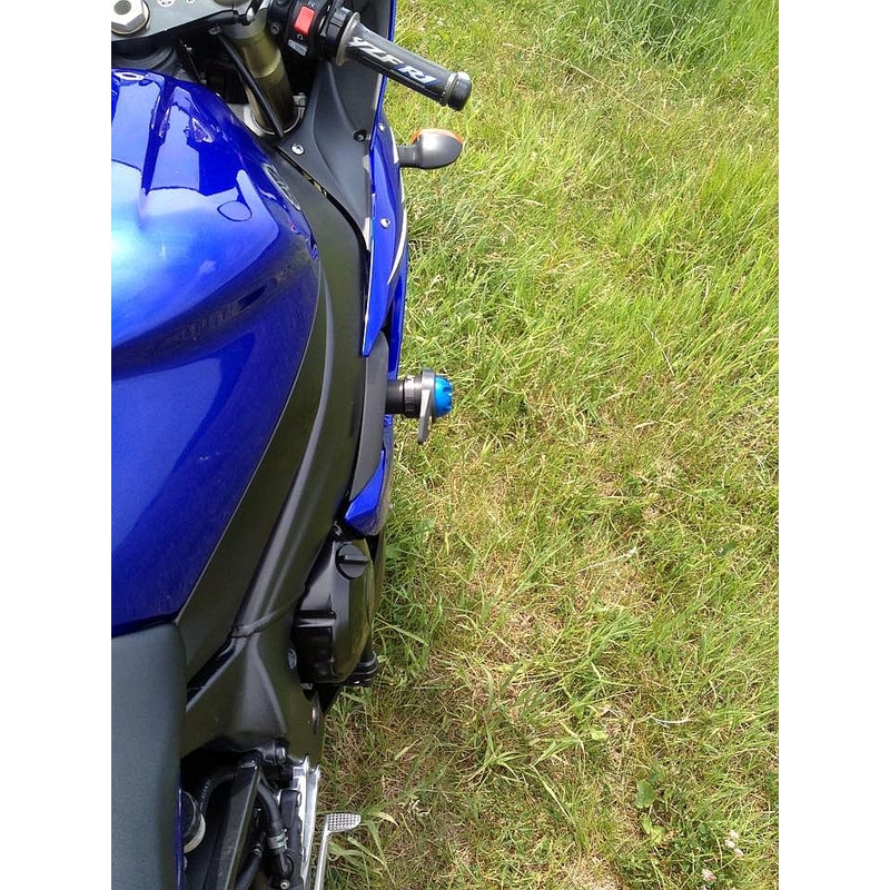 Yamaha YZF-R1 (02-03) Pil udsalg