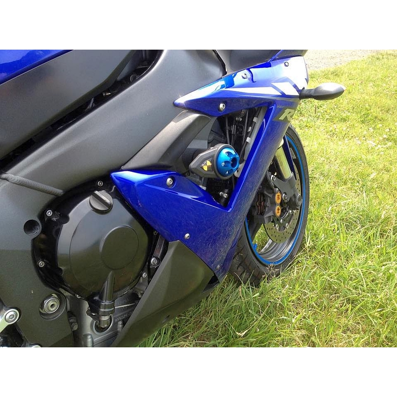 Yamaha YZF-R1 (02-03) Pil udsalg