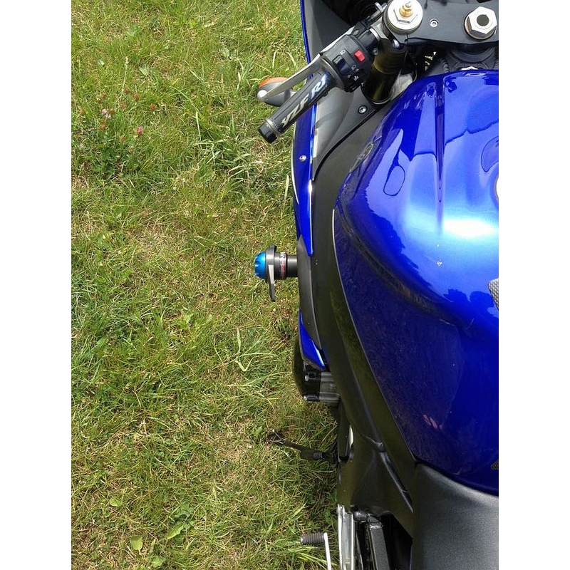 Yamaha YZF-R1 (02-03) Pil udsalg
