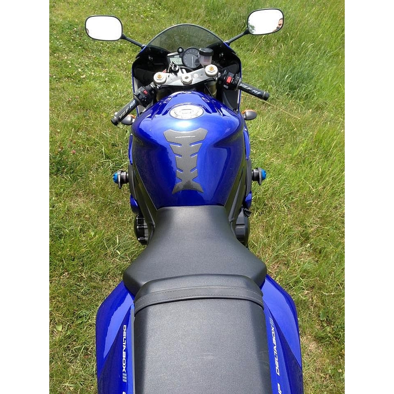 Yamaha YZF-R1 (02-03) Pil udsalg