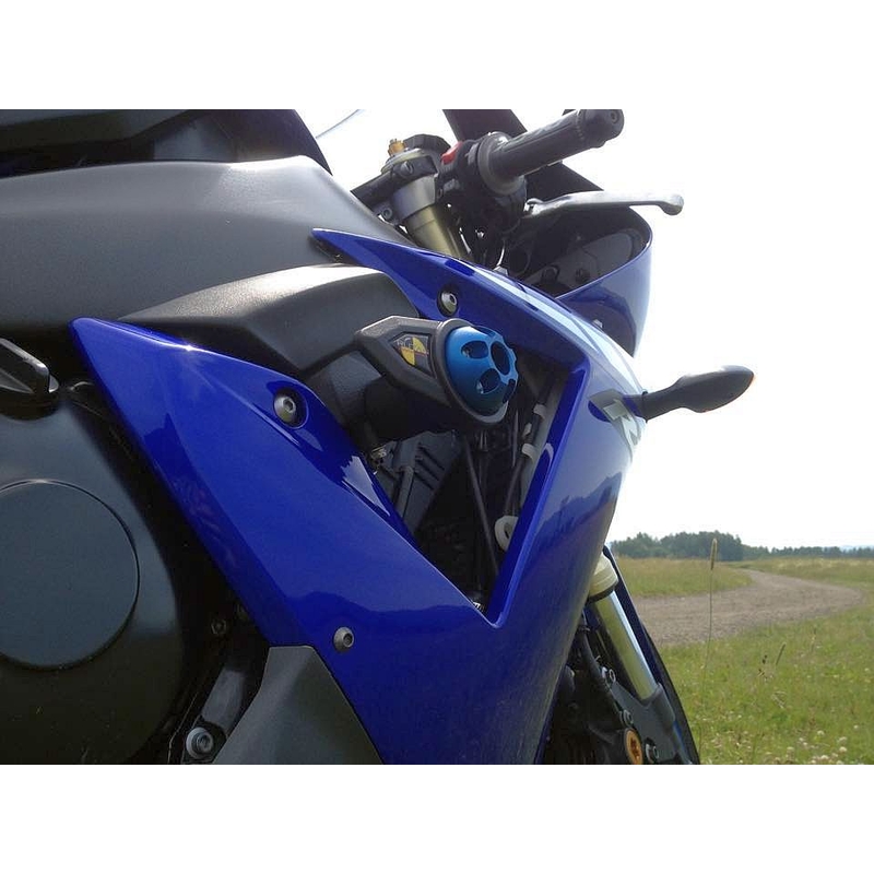 Yamaha YZF-R1 (02-03) Pil udsalg