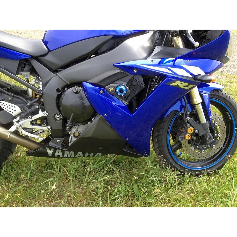 Yamaha YZF-R1 (02-03) Pil udsalg
