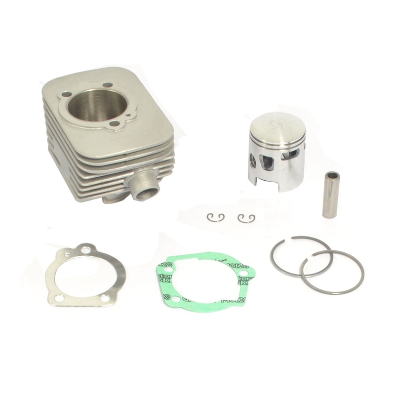 Válec sada ATHENA Big Bore d 43 mm, 63 cc, pin d 12 mm