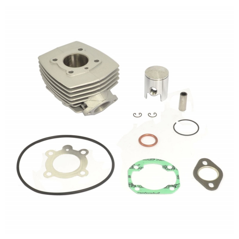 Válec sada ATHENA Standard Bore d 40 mm, 50 cc