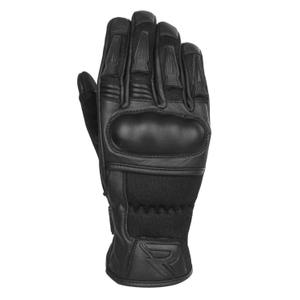 RSA Blend motorcykelhandsker sort