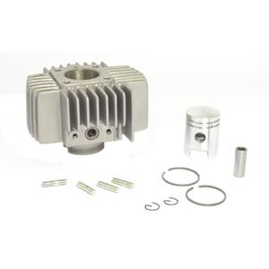 Válec sada ATHENA Standard Bore d 38 mm, 50 cc, intake d 9,0 mm