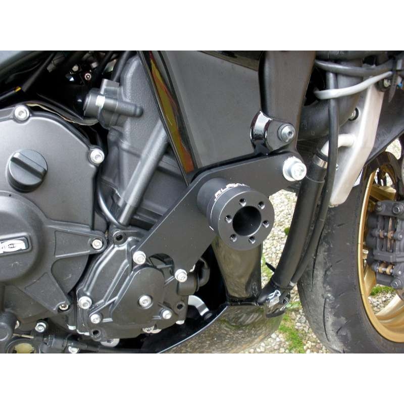 Yamaha YZF-R1 (09-14) Pil udsalg