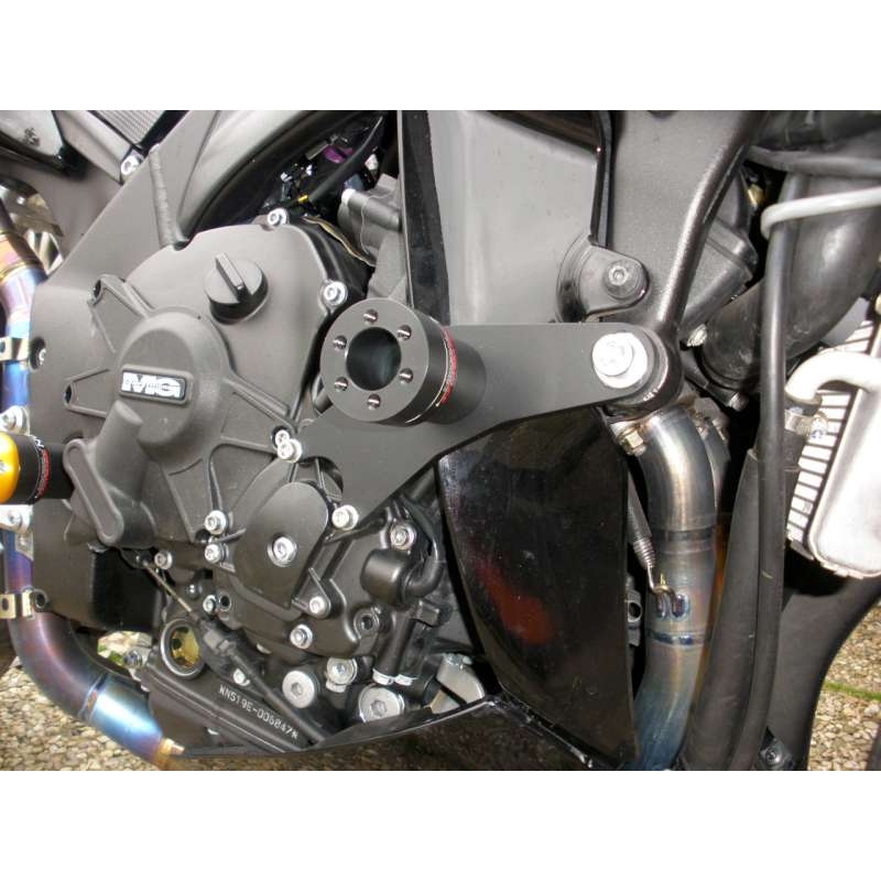 Yamaha YZF-R1 (09-14) Pil udsalg