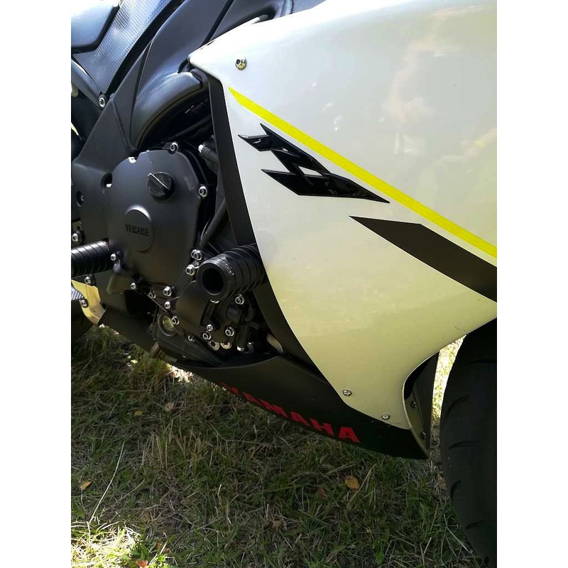 Yamaha YZF-R1 (09-14) Pil udsalg