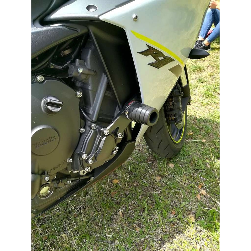 Yamaha YZF-R1 (09-14) Pil udsalg