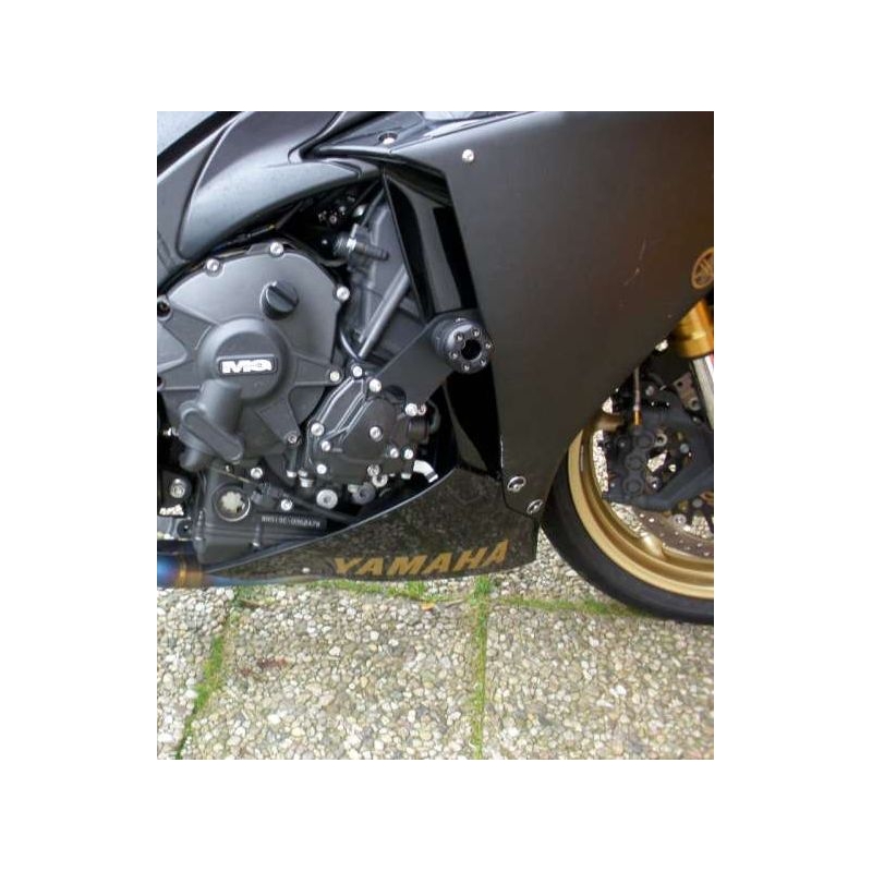 Yamaha YZF-R1 (09-14) Classic