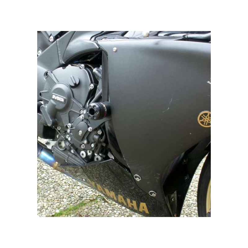 Yamaha YZF-R1 (09-14) Classic