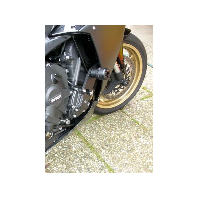 Yamaha YZF-R1 (09-14) Classic