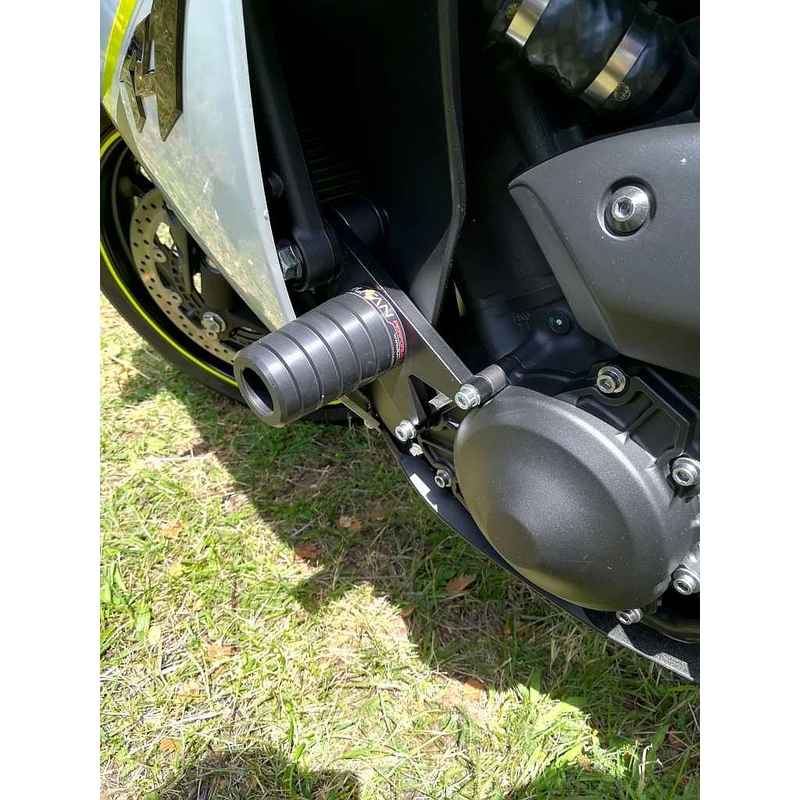 Yamaha YZF-R1 (09-14) Classic