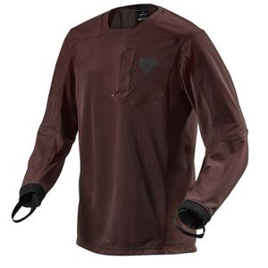 Revit Sierra motocrosstrøje lilla