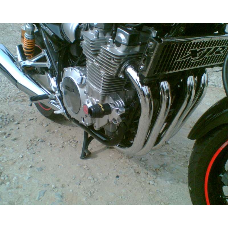 Yamaha XJR 1300 Pil