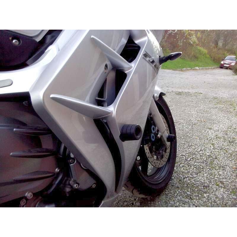 Yamaha FJR 1300 (01-05) Pil