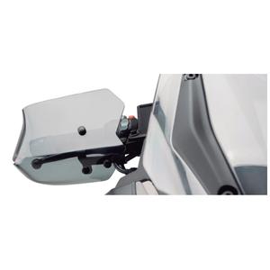PUIG 9652H MAXISCOOTER montering af håndtagsbeskyttelse