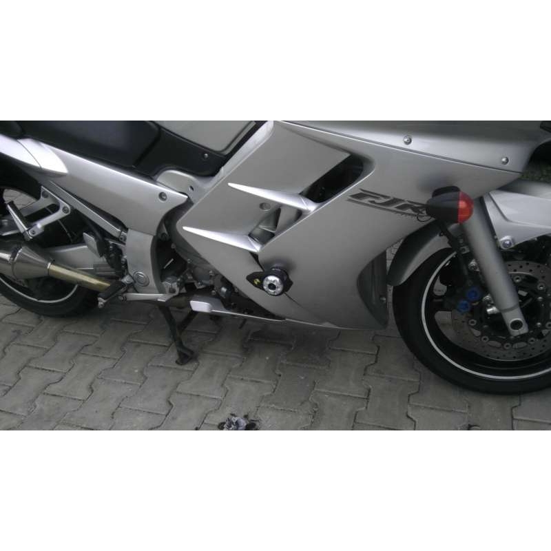 Yamaha FJR 1300 (01-05) Pil