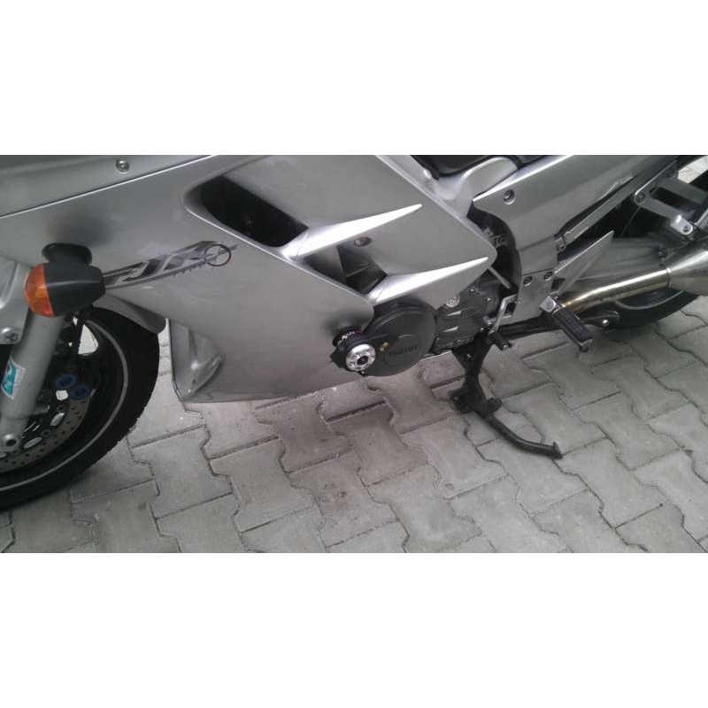 Yamaha FJR 1300 (01-05) Pil